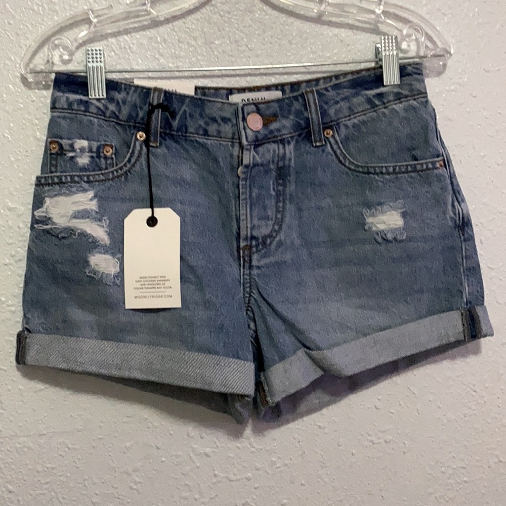 ASOS shorts